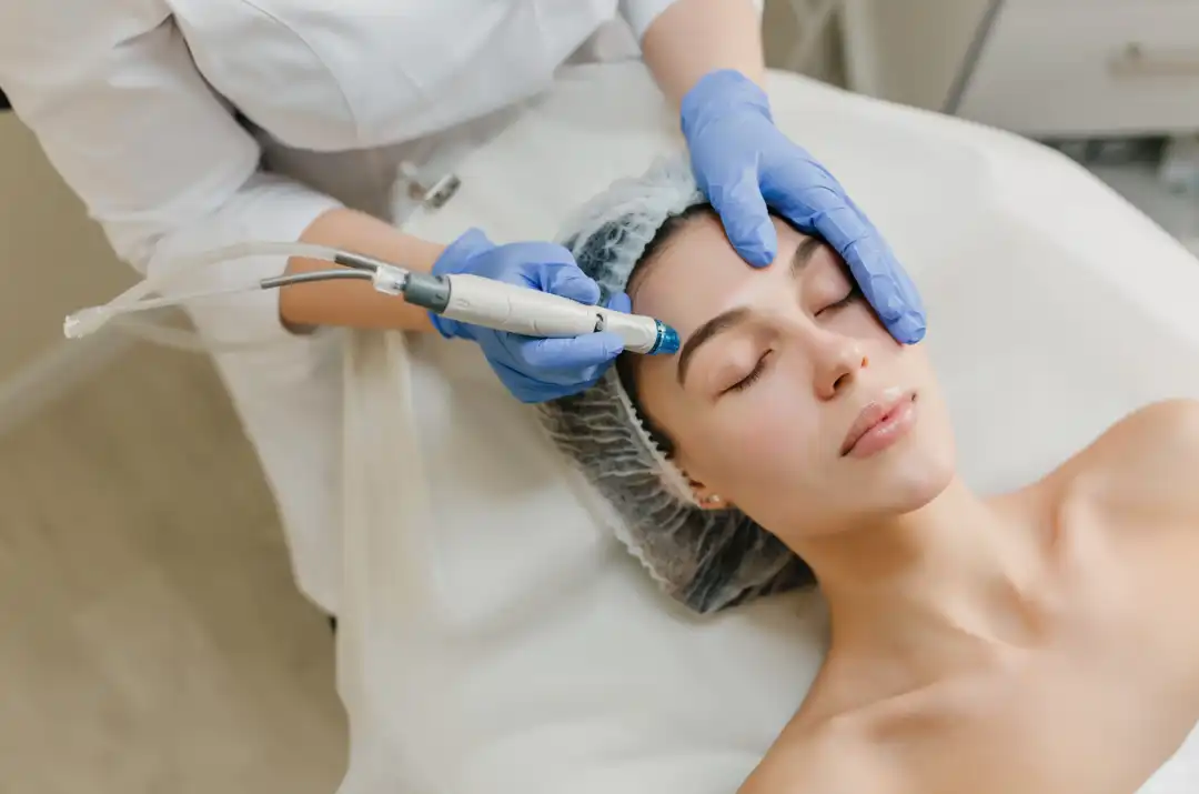 Skin tightening treatment-envy aesthetics
